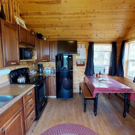 White Pine Cabin By Canyonlands Lodging Monticello Dış mekan fotoğraf
