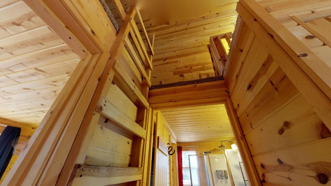 White Pine Cabin By Canyonlands Lodging Monticello Dış mekan fotoğraf