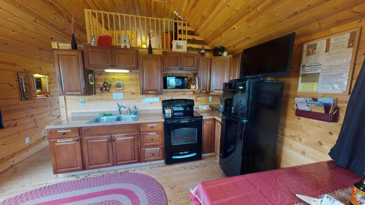 White Pine Cabin By Canyonlands Lodging Monticello Dış mekan fotoğraf