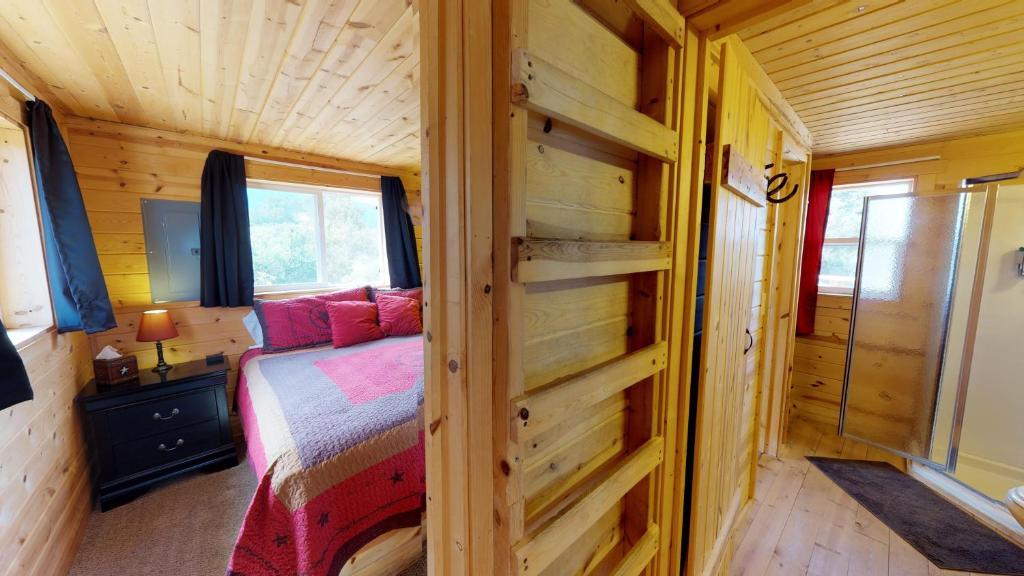 White Pine Cabin By Canyonlands Lodging Monticello Dış mekan fotoğraf