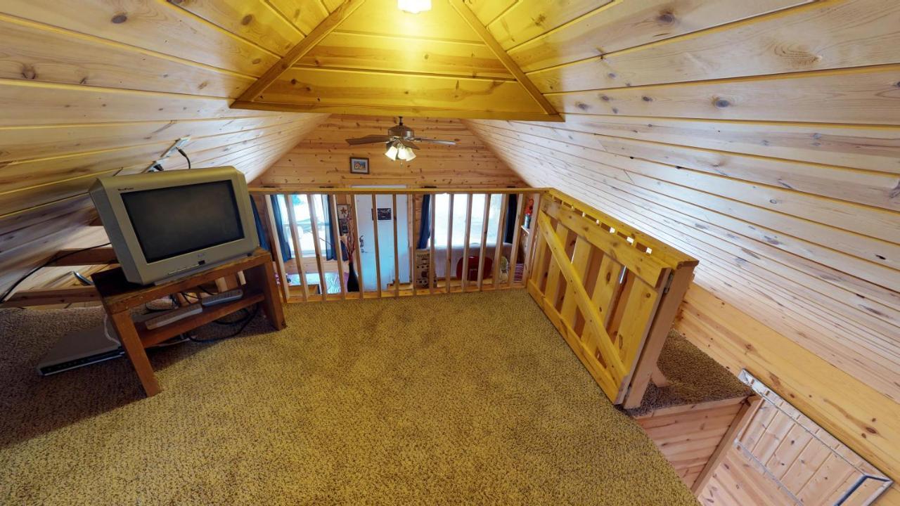 White Pine Cabin By Canyonlands Lodging Monticello Dış mekan fotoğraf