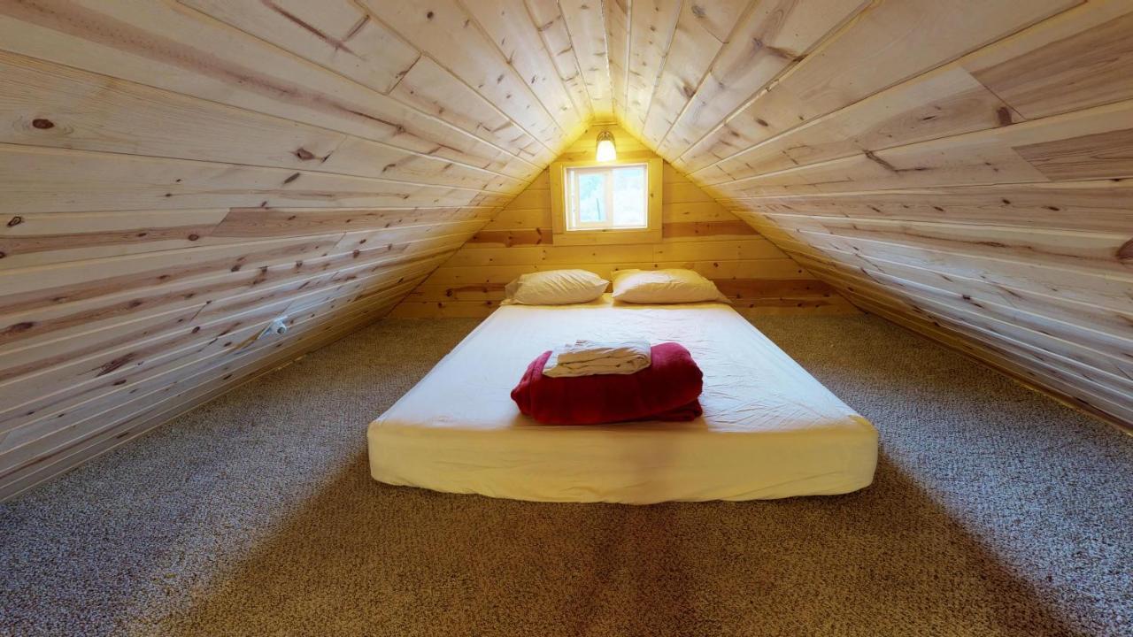 White Pine Cabin By Canyonlands Lodging Monticello Dış mekan fotoğraf