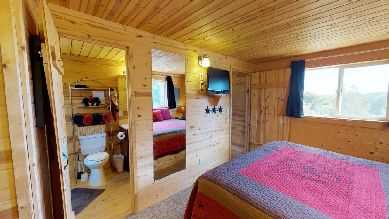 White Pine Cabin By Canyonlands Lodging Monticello Dış mekan fotoğraf